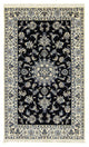 ナイン - 12la 絨毯 200x120cm - ペルシャ絨毯