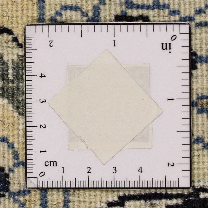ナイン - 12la 絨毯 200x120cm - ペルシャ絨毯