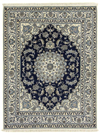 ナイン - 12la 絨毯 198x152cm - ペルシャ絨毯 – product image