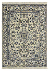 ナイン - 12la 絨毯 200x145cm - ペルシャ絨毯 – product image