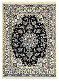 ナイン - 12la 絨毯 193x147cm - ペルシャ絨毯 – product image