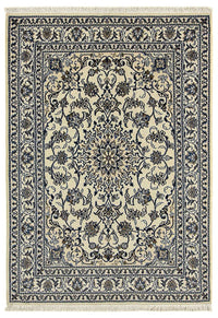ナイン - 12la 絨毯 205x146cm - ペルシャ絨毯 – product image