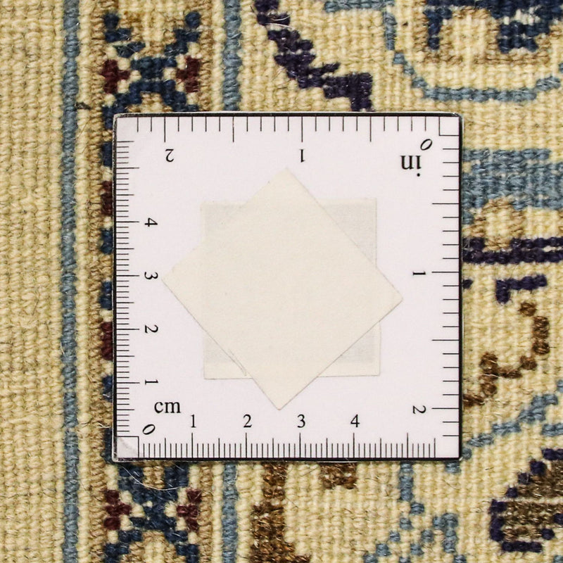 ナイン - 12la 絨毯 200x125cm - ペルシャ絨毯