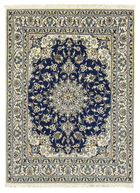 ナイン - 12la 絨毯 196x145cm - ペルシャ絨毯 – product image