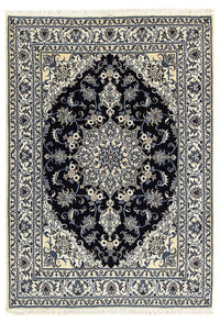 ナイン - 12la 絨毯 206x147cm - ペルシャ絨毯 – product image