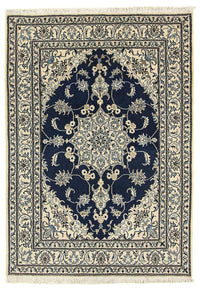 ナイン - 12la 絨毯 206x153cm - ペルシャ絨毯 – product image
