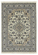 ナイン - 12la 絨毯 200x144cm - ペルシャ絨毯