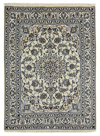 ナイン - 12la 絨毯 197x147cm - ペルシャ絨毯 – product image