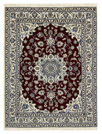 ナイン - 12la 絨毯 191x150cm - ペルシャ絨毯 – product image