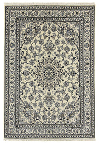 ナイン - 12la 絨毯 235x165cm - ペルシャ絨毯 – product image