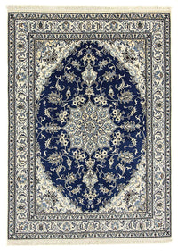 ナイン - 12la 絨毯 236x168cm - ペルシャ絨毯 – product image