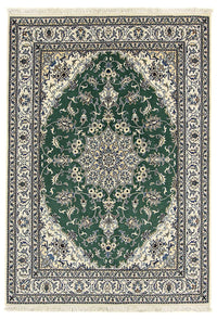 ナイン - 12la 絨毯 237x168cm - ペルシャ絨毯 – product image