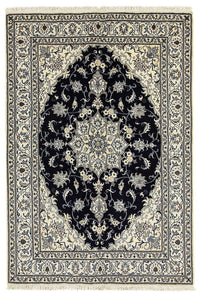 ナイン - 12la 絨毯 242x166cm - ペルシャ絨毯 – product image