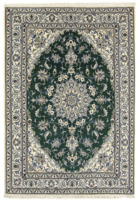 ナイン - 12la 絨毯 245x170cm - ペルシャ絨毯 – product image