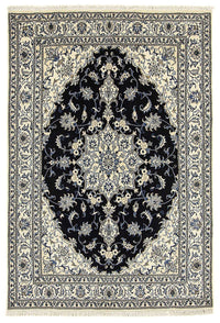 ナイン - 12la 絨毯 240x166cm - ペルシャ絨毯 – product image
