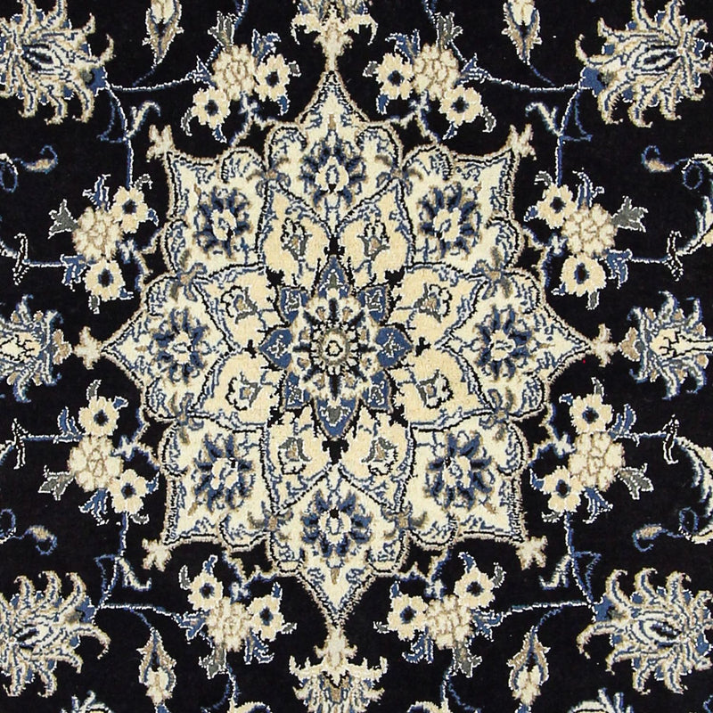 ナイン - 12la 絨毯 240x166cm - ペルシャ絨毯