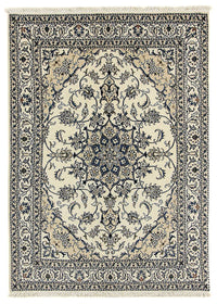 ナイン - 12la 絨毯 232x165cm - ペルシャ絨毯 – product image