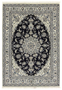 ナイン - 12la 絨毯 238x166cm - ペルシャ絨毯 – product image