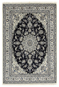 ナイン - 12la 絨毯 246x164cm - ペルシャ絨毯 – product image