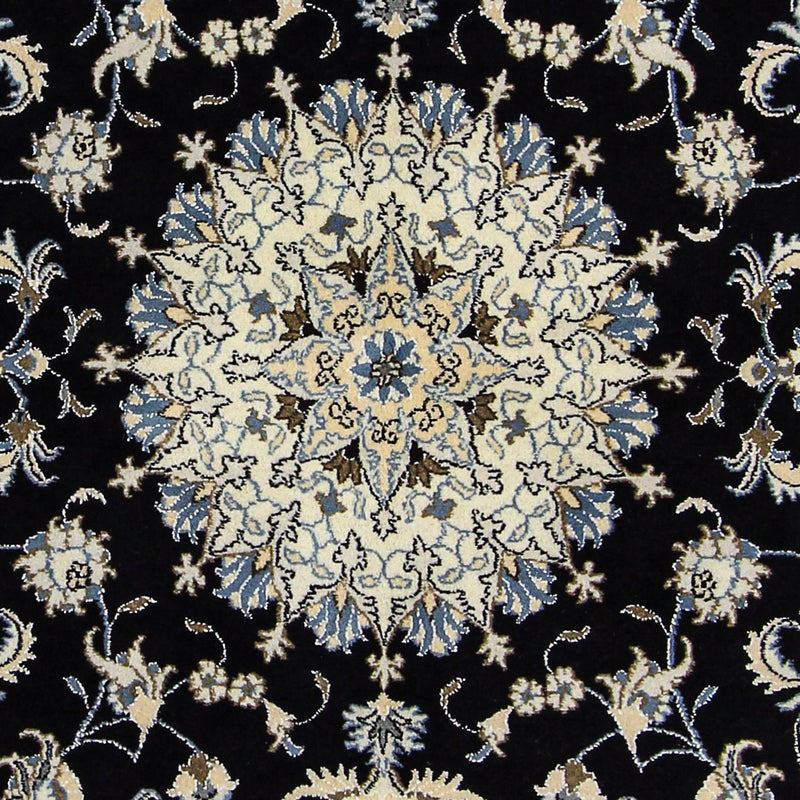 ナイン - 12la 絨毯 240x170cm - ペルシャ絨毯
