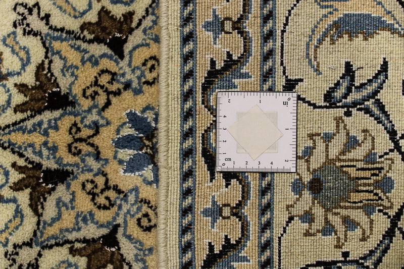 ナイン - 12la 絨毯 240x170cm - ペルシャ絨毯