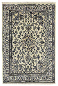 ナイン - 12la 絨毯 248x165cm - ペルシャ絨毯 – product image