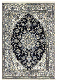 ナイン - 12la 絨毯 235x168cm - ペルシャ絨毯 – product image
