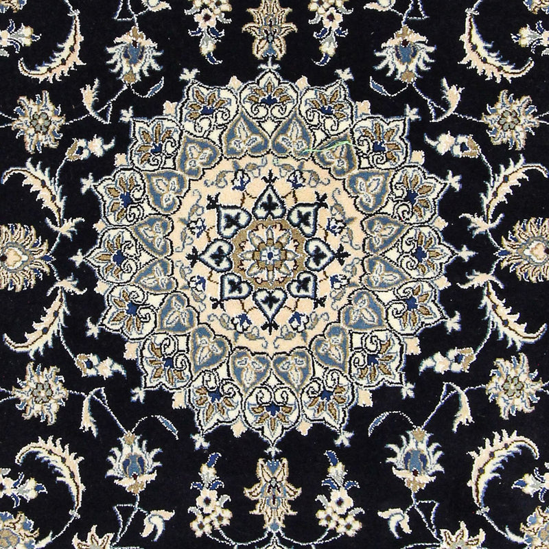 ナイン - 12la 絨毯 300x200cm - ペルシャ絨毯