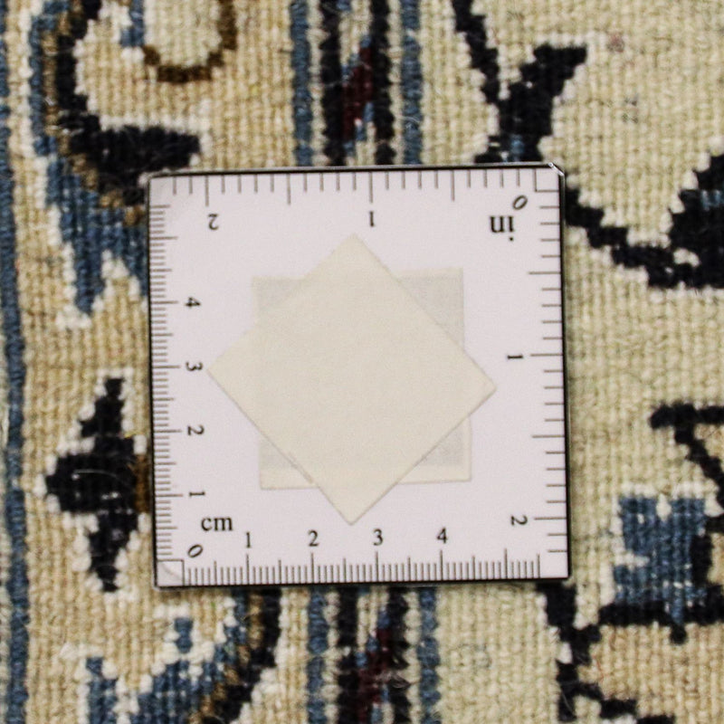 ナイン - 12la 絨毯 300x200cm - ペルシャ絨毯