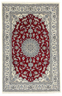 ナイン - 12la 絨毯 295x193cm - ペルシャ絨毯 – product image
