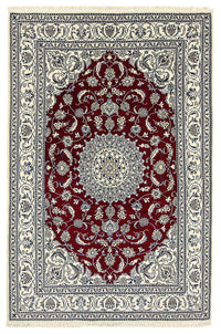 ナイン - 12la 絨毯 297x200cm - ペルシャ絨毯 – product image