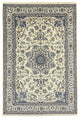 ナイン - 12la 絨毯 296x196cm - ペルシャ絨毯