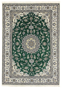 ナイン - 12la 絨毯 286x200cm - ペルシャ絨毯 – product image