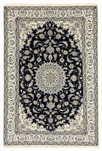 ナイン - 12la 絨毯 292x196cm - ペルシャ絨毯 – product image