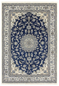 ナイン - 12la 絨毯 290x198cm - ペルシャ絨毯 – product image