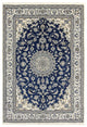 ナイン - 12la 絨毯 290x198cm - ペルシャ絨毯
