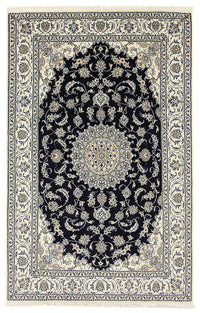 ナイン - 12la 絨毯 305x193cm - ペルシャ絨毯 – product image