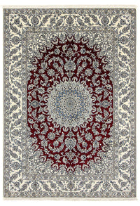 ナイン - 12la 絨毯 346x246cm - ペルシャ絨毯 – product image