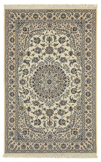 ナイン - 6la 絨毯 213x137cm - ペルシャ絨毯 – product image