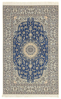 ナイン - 6la 絨毯 239x149cm - ペルシャ絨毯 – product image