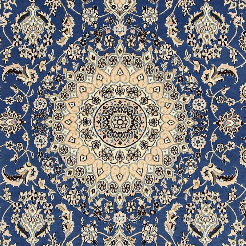 ナイン - 6la 絨毯 239x149cm - ペルシャ絨毯