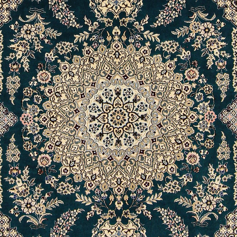 ナイン - 6la 絨毯 234x156cm - ペルシャ絨毯