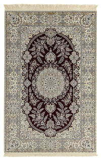 ナイン - 6la 絨毯 245x151cm - ペルシャ絨毯 – product image