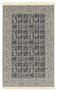ナイン - 6la 絨毯 235x147cm - ペルシャ絨毯