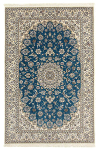 ナイン - 6la 絨毯 236x154cm - ペルシャ絨毯 – product image
