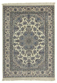 ナイン - 6la 絨毯 183x133cm - ペルシャ絨毯 – product image