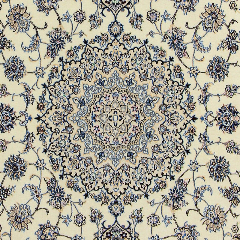 ナイン - 6la 絨毯 255x160cm - ペルシャ絨毯