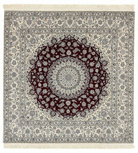 ナイン - 6la 絨毯 207x206cm - ペルシャ絨毯 – product image
