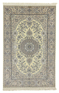 ナイン - 6la 絨毯 247x154cm - ペルシャ絨毯 – product image
