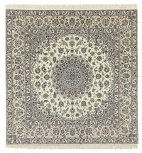 ナイン - 6la 絨毯 205x205cm - ペルシャ絨毯 – product image